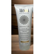 Aloxxi Essential 7 Oil Leave In Conditioning Cream 6.8oz - $412.74 MXN