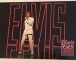 Elvis Presley The Elvis Collection Trading Card #382 Young Elvis - $1.97
