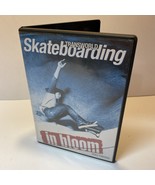 Empty Case Only! TransWorld Skateboarding: In Bloom Paul Rodriguez, Chri... - $1.97
