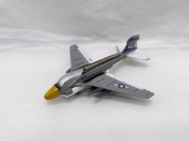 EA-6A Intruder Diecast Plane Toy 3&quot; - $14.84