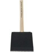 5 PIECES Linzer Project 3 In. High Density Closed Cell Foam Brush with W... - $185.30 MXN