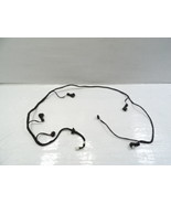 2013 Mercedes W221 S550 parking sensor, rear bumper, harness w\sensors 2... - $166.23 CAD