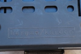 Subaru Harman Kardon Radio Stereo Audio Amplifier Amp 86221AJ10A image 4