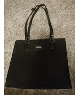 Okkatots Black Shoulder Diaper Baby Pumping Bag - €24,33 EUR