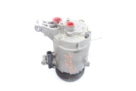 A/C Compressor Convertible Fits 02-08 MINI COOPER 72838 image 9