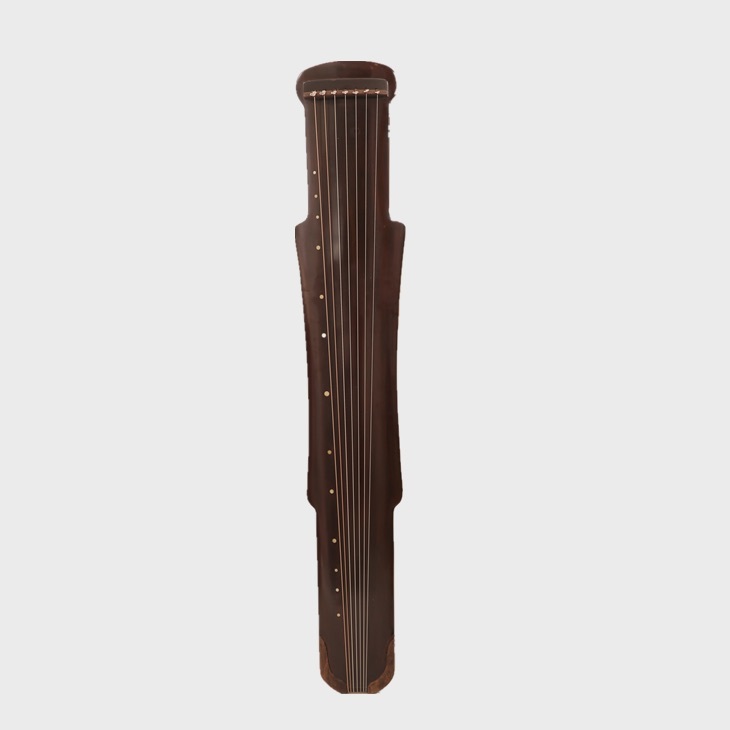 Guqin zither lute Paulownia Chinese string instruments - $399.00