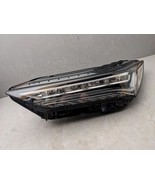 2021-2023 Acura MDX left driver LH side headlight assembly OEM 33109TYAA012 - £333.01 GBP