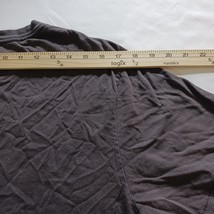 American Eagle Outfitters Vintage Fit Men's Large Cotton T-Shirt Gray Graphic image 5