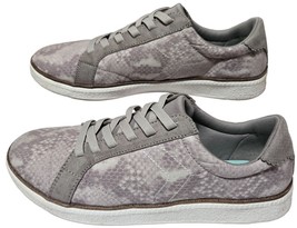 Dr. Scholl&#39;s Shoes Women Seaside Gray Casual &amp; Fashion Sneakers (Size: 9... - $24.74