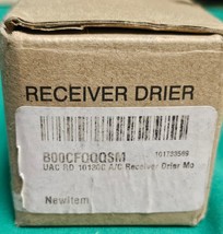 Automotive A/C Receiver Drier  UAC RD 10130C B00CFQQQSM - NOS - £15.30 GBP