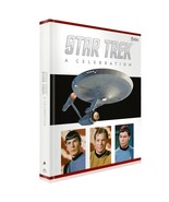 Star Trek - The Original Series: A Celebration Hardcover by Ben Robinson... - $1,820.86 MXN Star Trek - The Original Series: A Celebration Hardcover by Ben Robinson... - $1,820.86 MXN