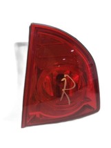 Passenger Tail Light Quarter Panel Mounted Red Lens Fits 08-12 MALIBU 12... - $645.43 MXN
