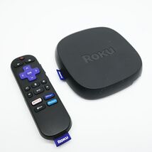 Roku Ultra 4802R (4802X) 4K Streaming Media Player image 2