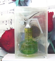 Diesel Green Feminine By Marbert Cosmetics EDT Spray 2.5 FL. OZ. NWB - £95.56 GBP