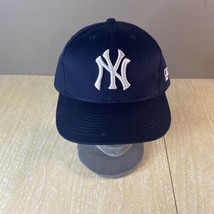 New York by OC Sports Ball Cap Hat Adjustable Baseball Adult - £10.26 GBP