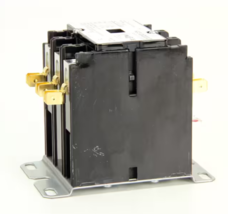 Contactor, Groen HCC-3XQ02CG, 3-Pole 24V Coil for BPM-15E, BPP-30E, DEE/... - $181.98 CAD