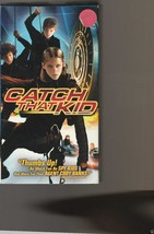 Catch That Kid (VHS, 2005, Full Frame) - £3.94 GBP