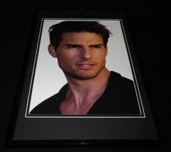 Tom Cruise 1999 Framed 11x17 Photo Poster Display  - £38.82 GBP
