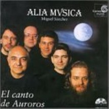 El Canto De Auroros CD (1999) Pre-Owned - £11.87 GBP