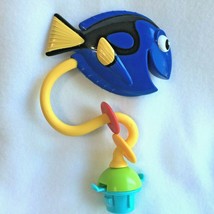 Nemo Jumper Fish Toy Replacement Dory Bright Starts Sea of Activity - $4.00