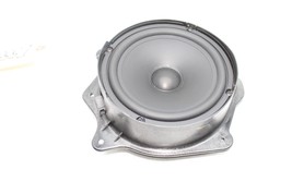 10-13 MERCEDES-BENZ W221 S550 LOGIC7 REAR LEFT/RIGHT DOOR SPEAKER E5556 image 3