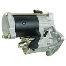 New Starter Fits Case Cummins 3283813 3675245RX 3957589 2280005620 2280005621 - £193.78 GBP