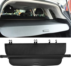 Cargo Cover for Honda CRV 2023 2024 with Extra Flaps Honda CRV Carbon Fiber - £117.39 GBP