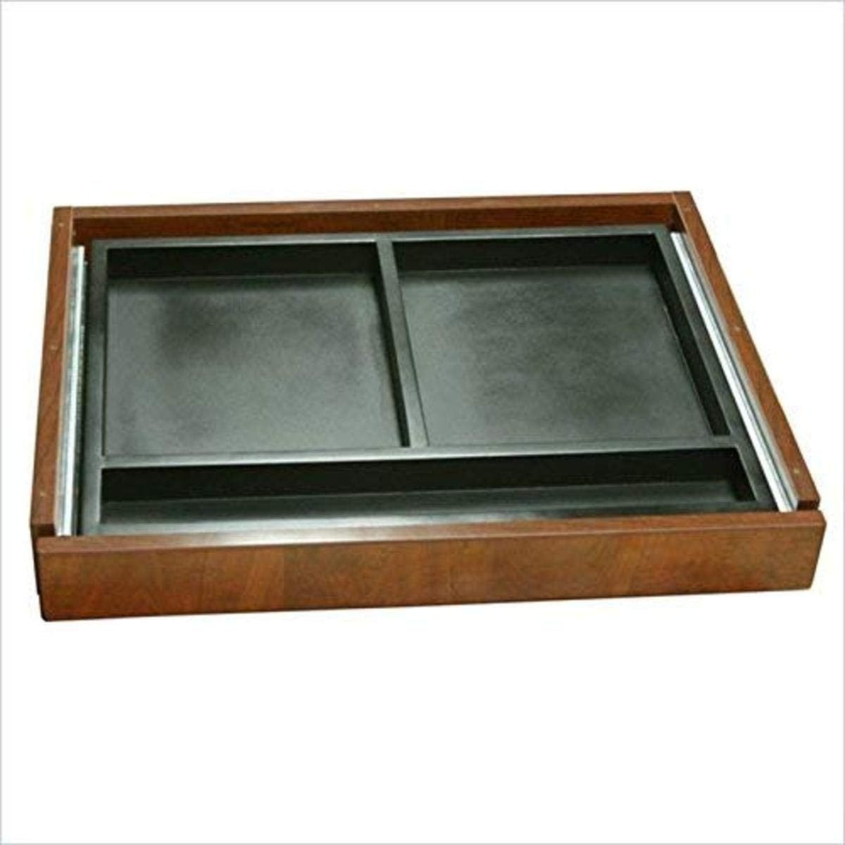 Boss Office Products Cherry Center Drawer. - $67.98