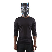 Marvel Legends black Panther Electronic Helmet By Hasbro - £143.05 GBP