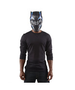 Marvel Legends black Panther Electronic Helmet By Hasbro - £140.02 GBP