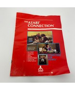 Atari Connection Issue 0 Introduction Advertisement Welcome Edition - €16,55 EUR