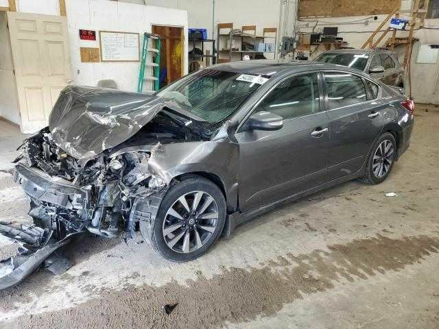 Nissan Altima Intake Manifold Valve {0120105161} 2.5L 2017 2016 Item image 6