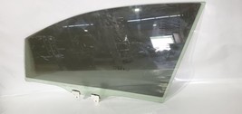 2018 2021 Subaru WRX OEM Driver Left Front Door Glass E643R00034 - £91.50 GBP