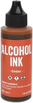 Tim Holtz Alcohol Ink 2oz-Ember - £13.10 GBP