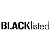 BLACKlisted JDM Vinyl Decal  Japanese Street Style Sticker for Car, Dri... - $3.92