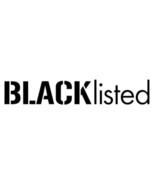 BLACKlisted JDM Vinyl Decal  Japanese Street Style Sticker for Car, Dri... - €3,37 EUR