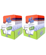 Brillo Basics Automatic Toilet Cleaner Bleach Tablets (12 Pack of 2  Tab... - £37.52 GBP