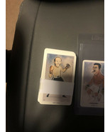 1979 Venorlandus Complete Set 48 Our Heroes World of Sports Flik-Cards A... - $2,031.03 CAD
