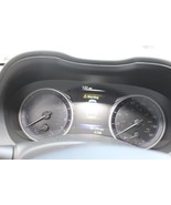 Speedometer Cluster MPH Fits 17 INFINITI Q50 61227 - $154.80