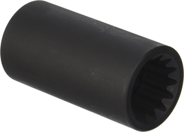 Sunex 5533MD 1" Drive Number 5 Spline Metric Deep Impact Socket 33Mm - $65.60