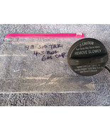GAS FUEL CAP CHEVY S10 EX CAB PICK UP 98 99 00 01 02 03 - $30.87 CAD