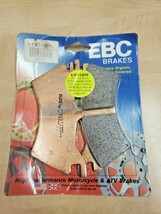 EBC - FA313R - R Series Long Life Sintered Brake Pads - $8.00