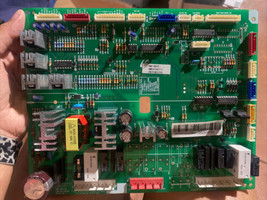 LG Refrigerator  Main Control Board- DA41-00537A - £62.30 GBP