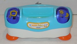 V Smile Baby Video Game System Parts or Repair - $14.43