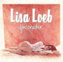 Firecracker by Lisa Loeb Cd - £8.64 GBP