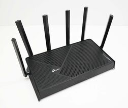 TP-Link Archer BE600 Tri-Band BE9700 WiFi 7 Router image 2