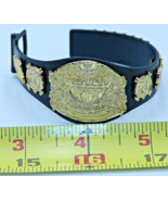 WWE - Action Figure - World Heavy Weight Championship Belt for action fi... - $16.21 CAD