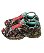 ASICS GEL NIMBUS 18 Cartoon Comic Limited Edition 10 US Marathon Run Boo... - €61,62 EUR