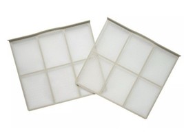 Amana PTAC Air Filters FK10E (2-Pack) - $368.58 MXN