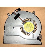 CPU Cooling Fan Replacement for Pavilion 14-B 15-B 16-B TPN-Q115 15-1000 - $12.93 CAD